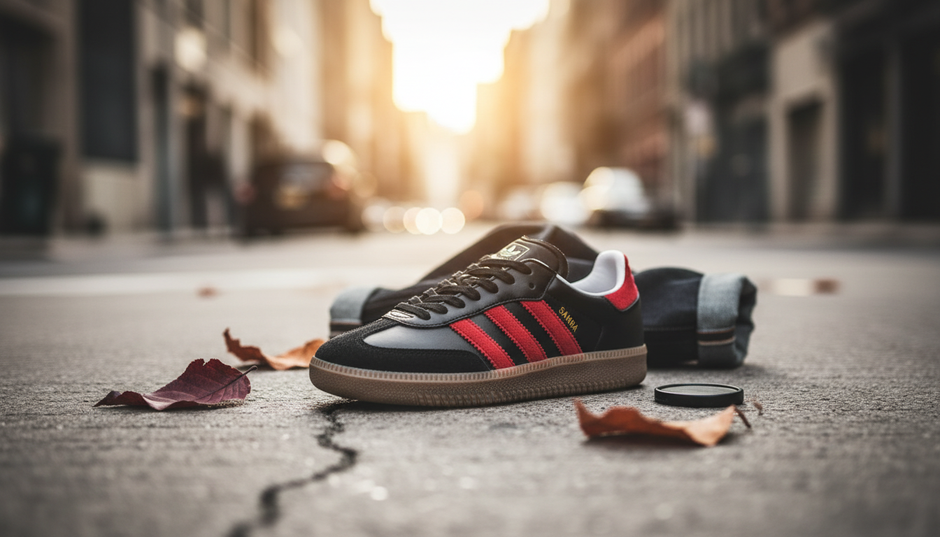 adidas Slip-On Shoes: Styles, Fit, and Comfort Tips