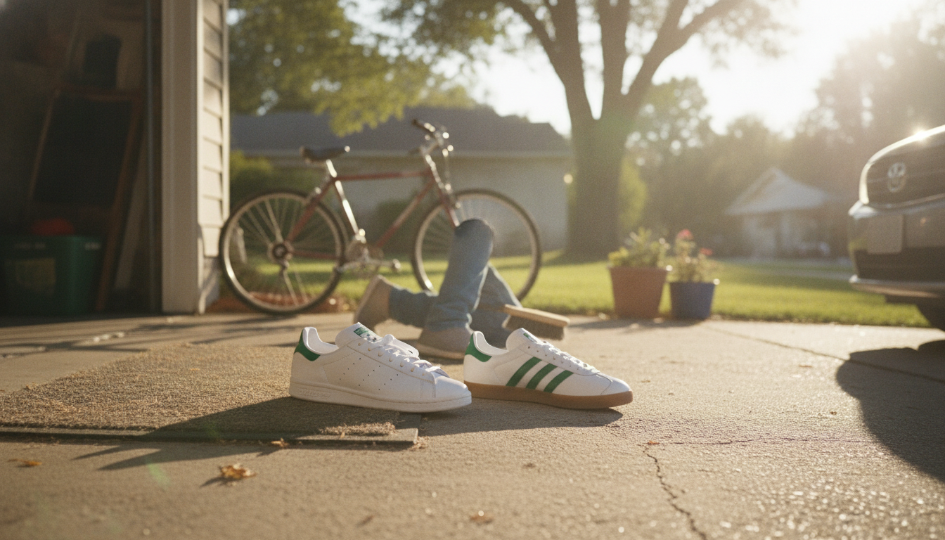 Most Popular adidas Sneaker: Stan Smith vs Top Rivals
